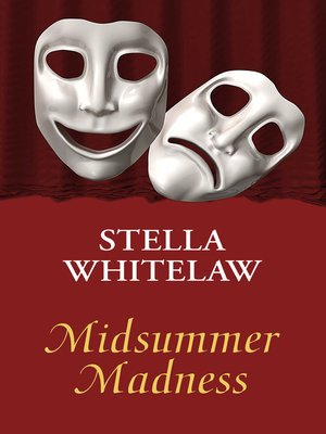 cover image of Midsummer Madness